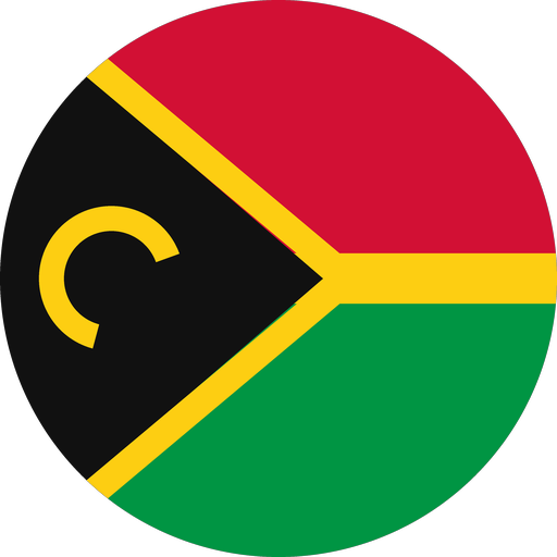 PSCVL Vanuatu logo